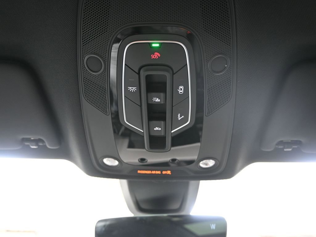 Certified 2025 Audi Q5 2.0T Premium Plus w/ Premium Plus Package image 34