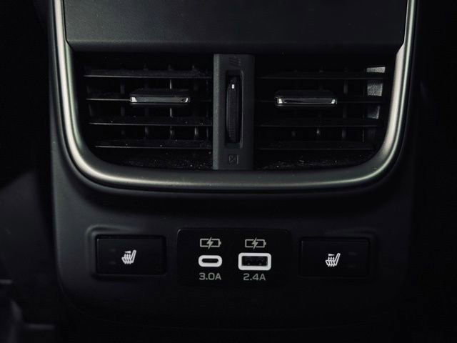Used 2023 Subaru Outback Limited image 23
