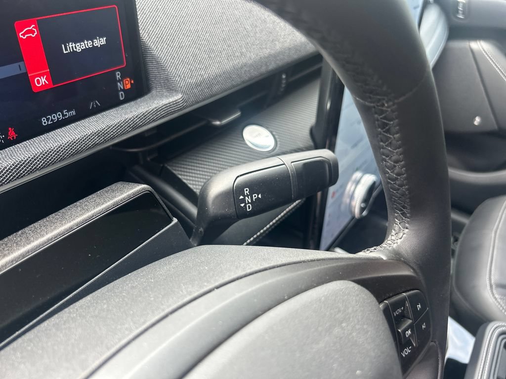 Used 2025 Ford Mustang Mach-E Premium RWD image 29