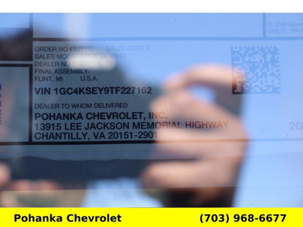 New 2026 Chevrolet Silverado 3500 W/T image 34