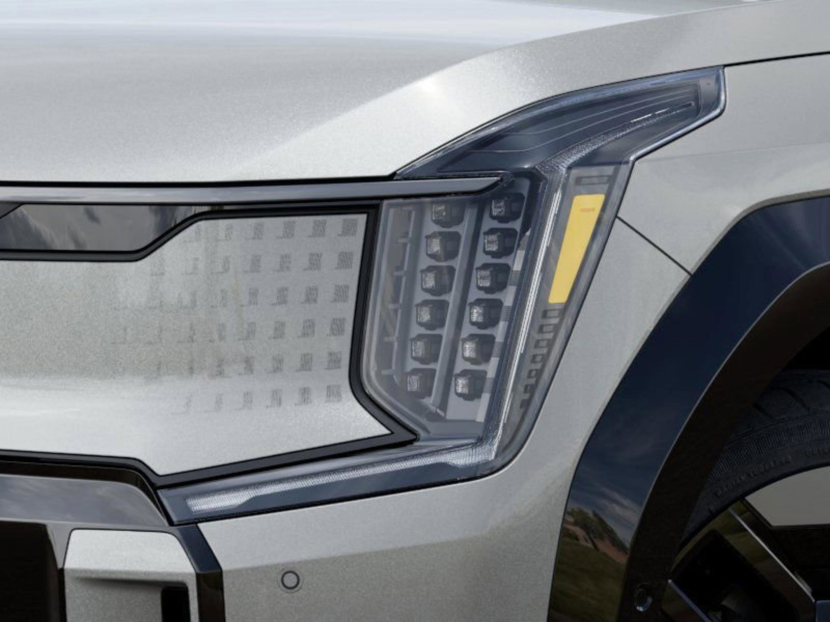 New 2026 Kia EV9 GT-Line image 11