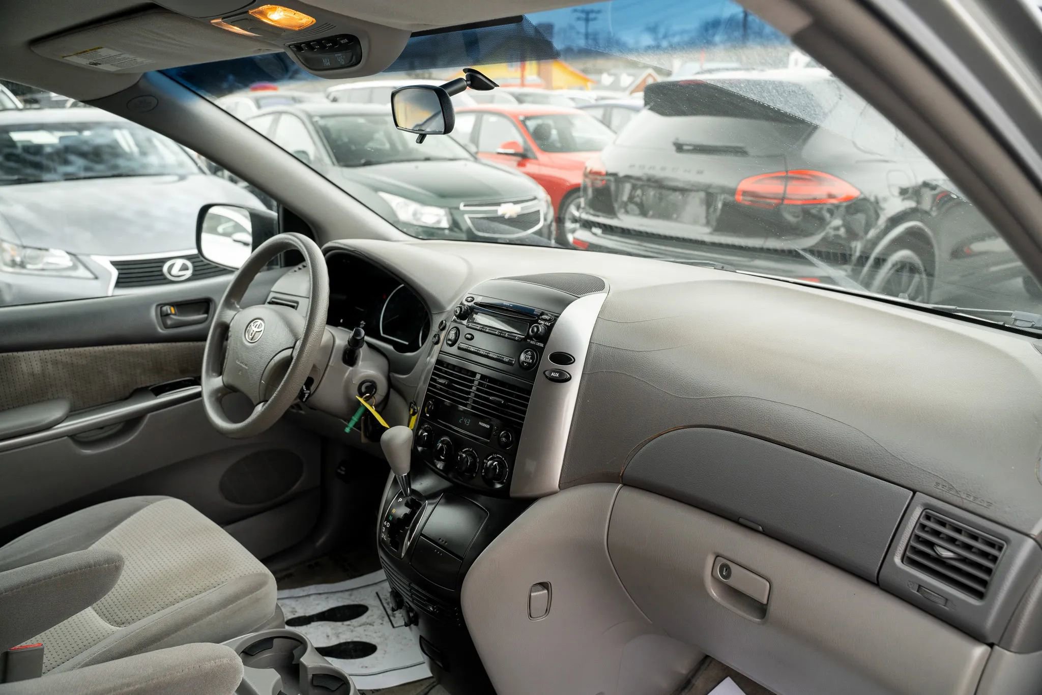 Used 2007 Toyota Sienna LE image 14