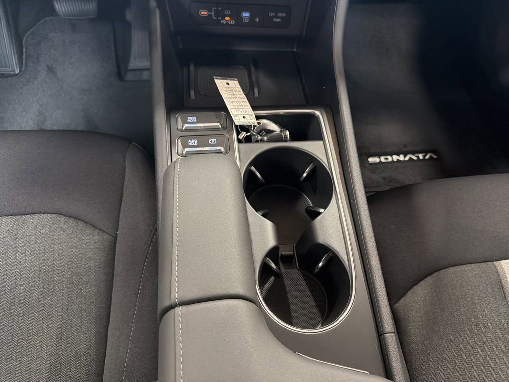 New 2026 Hyundai Sonata SEL image 20