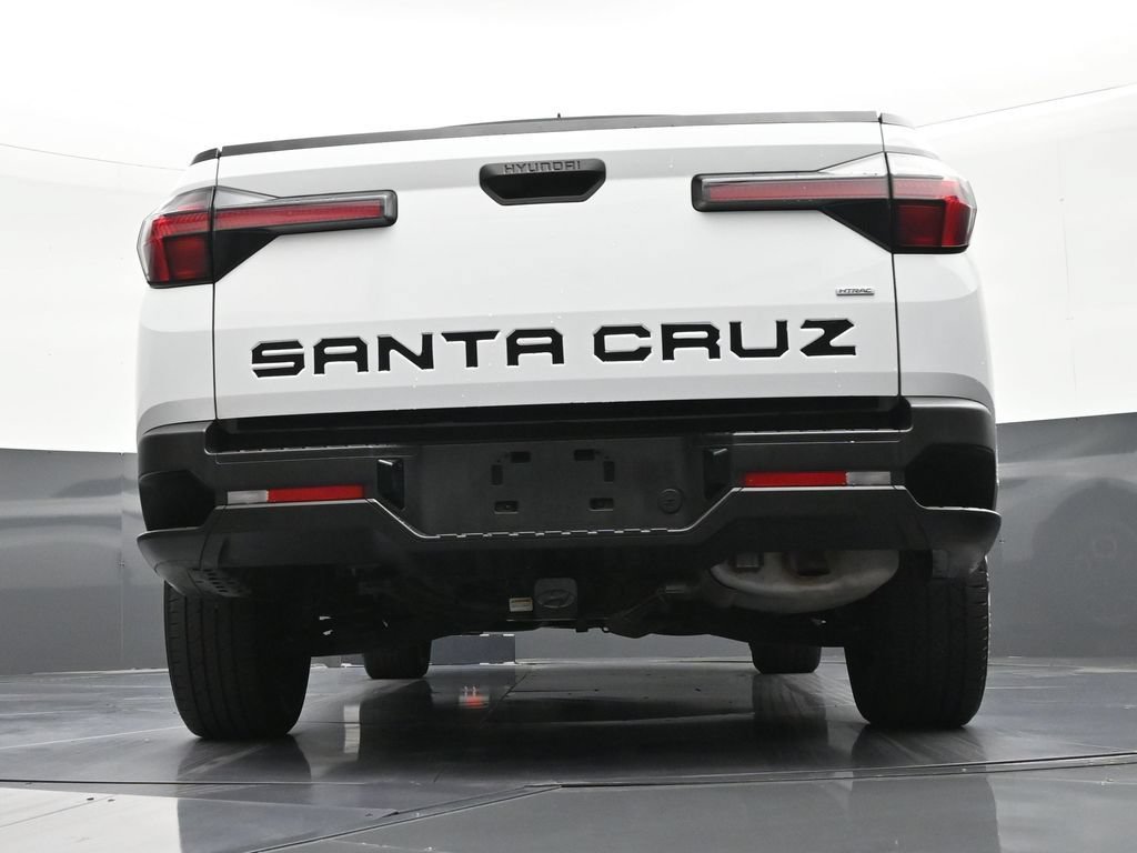 Used 2022 Hyundai Santa Cruz SEL w/ Activity Package AWD/4WD image 23