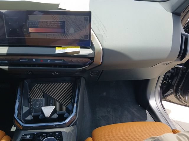 New 2025 BMW X3 xDrive30 w/ Premium Package AWD/4WD image 18