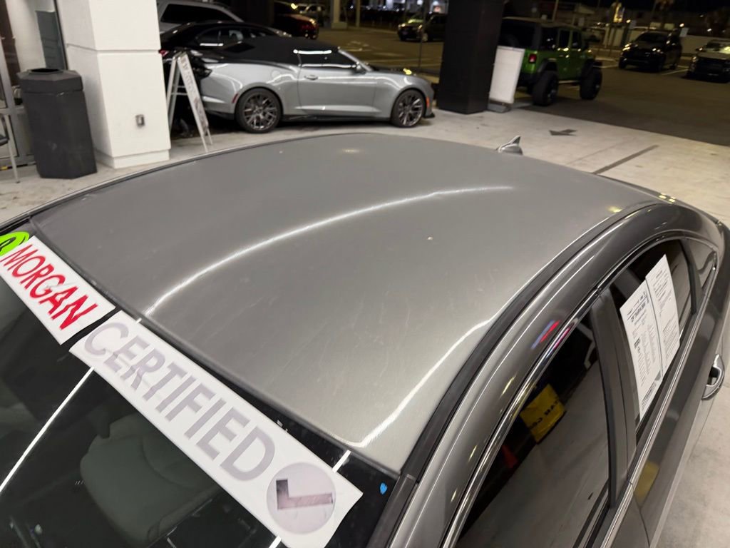 Used 2018 Hyundai Sonata ECO image 10