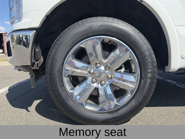 Used 2020 Ford F150 King Ranch w/ Equipment Group 601A Luxury AWD/4WD image 19