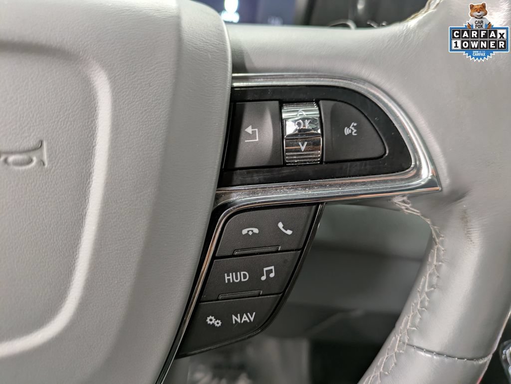Used 2019 Lincoln Navigator Select w/ Technology Package AWD/4WD image 20