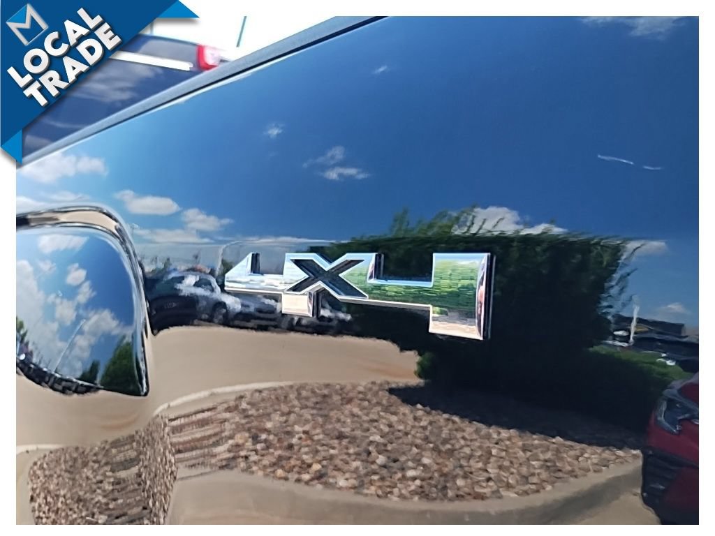 Used 2018 GMC Canyon SLT w/ Trailering Package AWD/4WD image 11