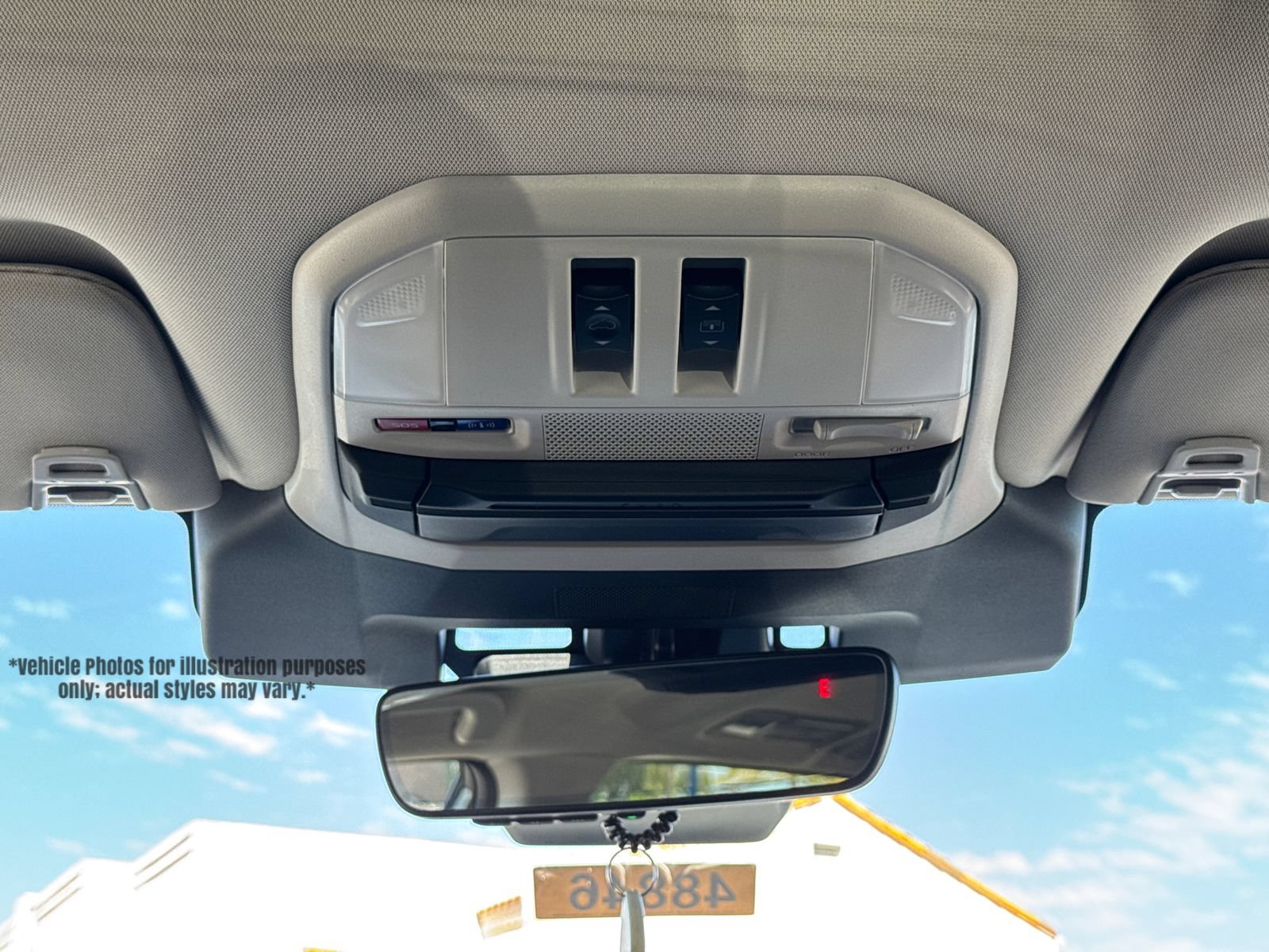 New 2026 Subaru Ascent Limited AWD/4WD image 14