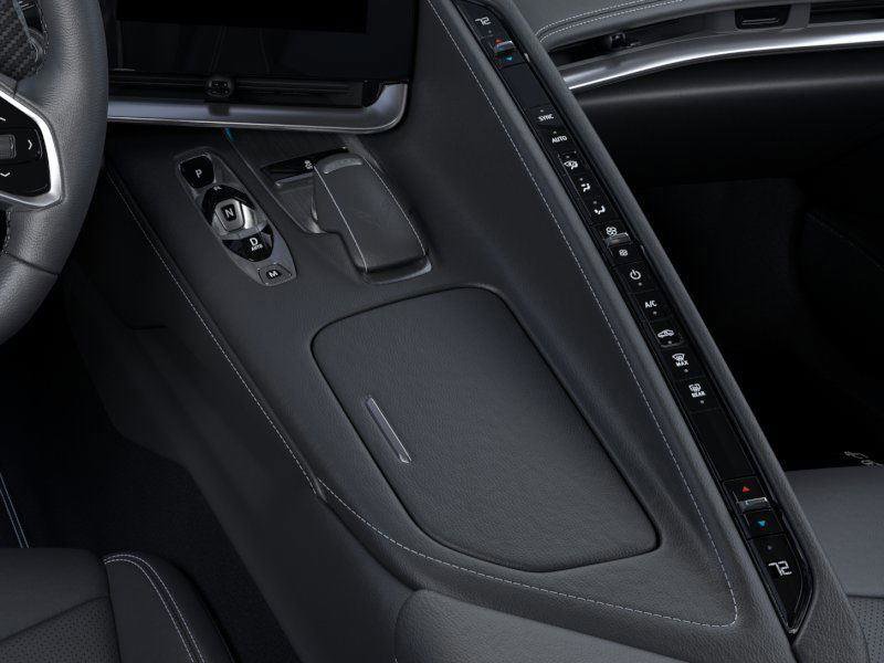 New 2025 Chevrolet Corvette Z06 w/ Battery Protection Package image 23