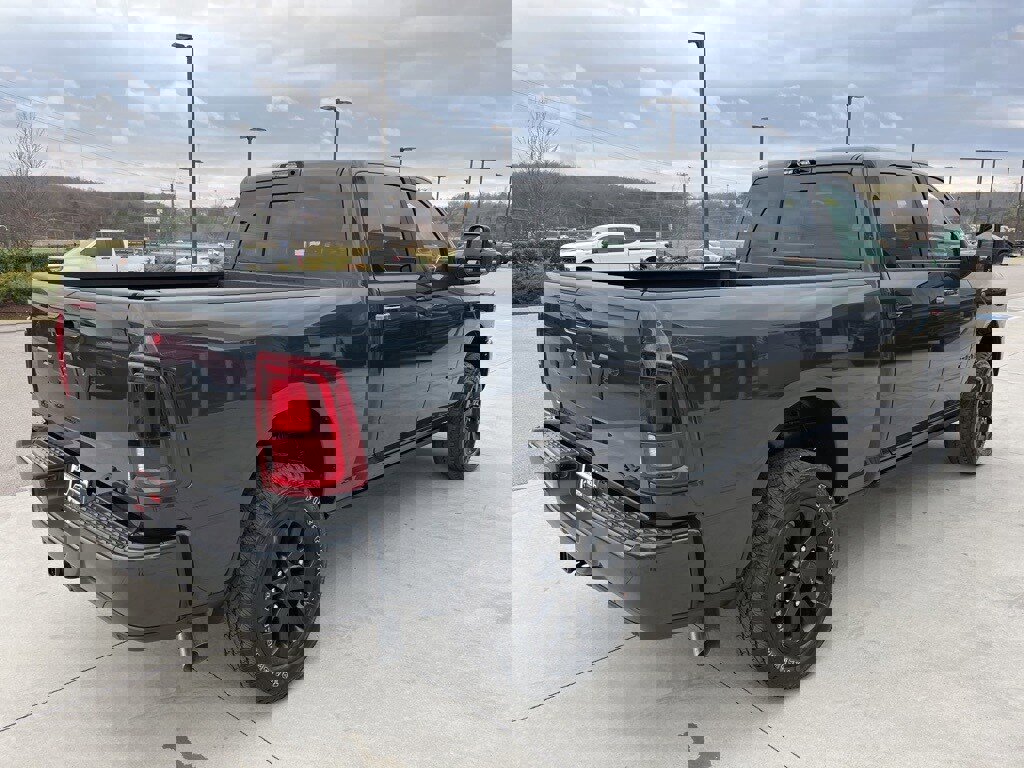 New 2026 RAM 2500 Laramie image 22