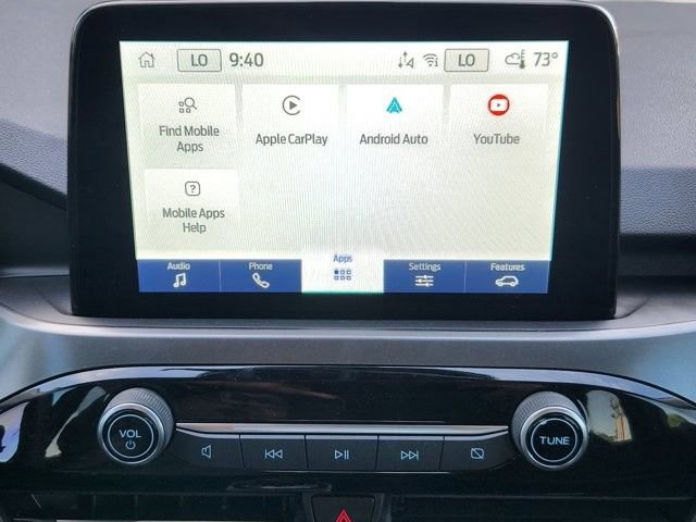 Used 2026 Ford Escape Active image 16