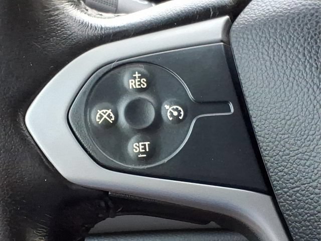 Used 2016 Chevrolet Colorado LT w/ LT Convenience Package AWD/4WD image 25