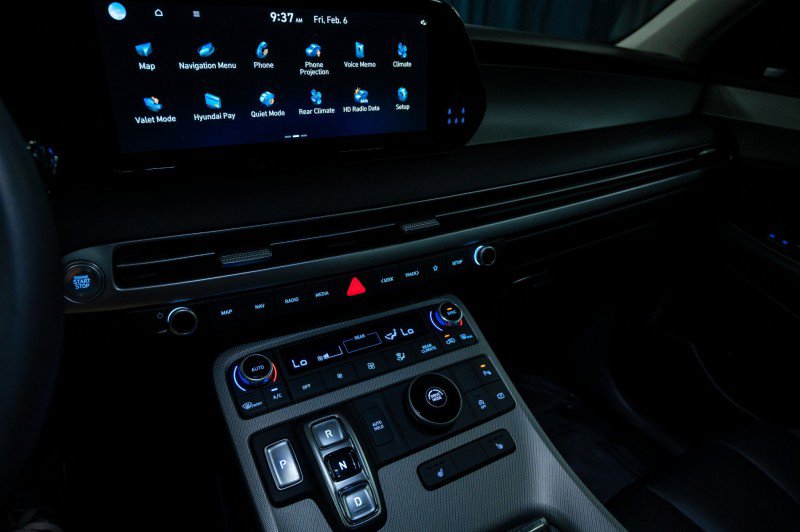 Used 2025 Hyundai Palisade XRT image 18