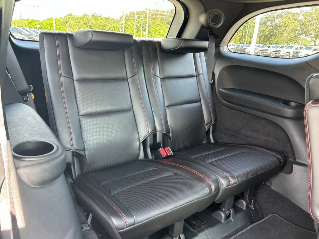 Used 2023 Dodge Durango R/T RWD image 50