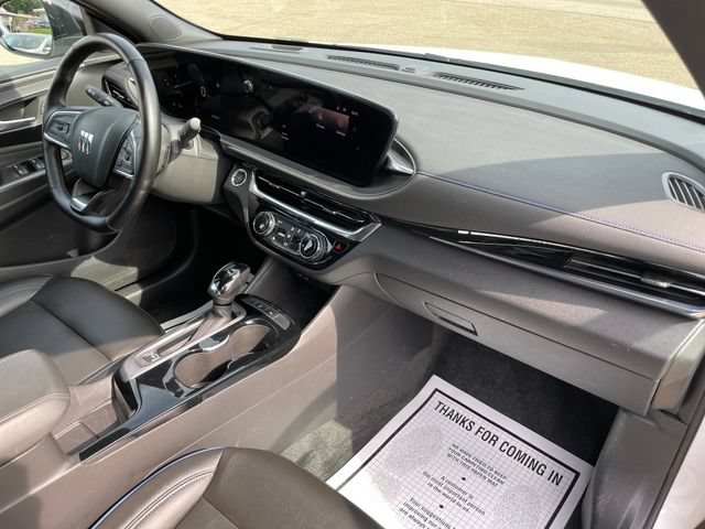 Used 2024 Buick Envista Sport Touring w/ Convenience I Package FWD image 65