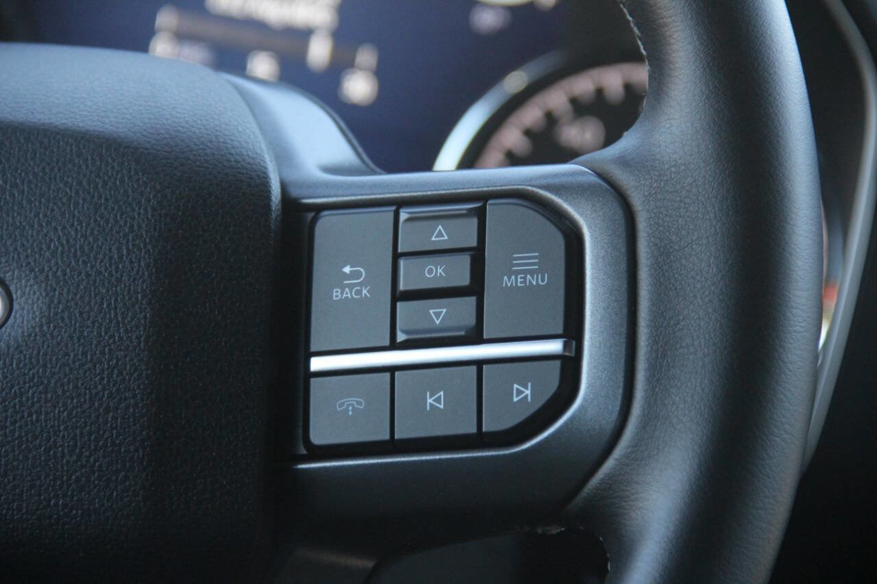 Certified 2023 Ford F150 XLT w/ Equipment Group 302A High image 18