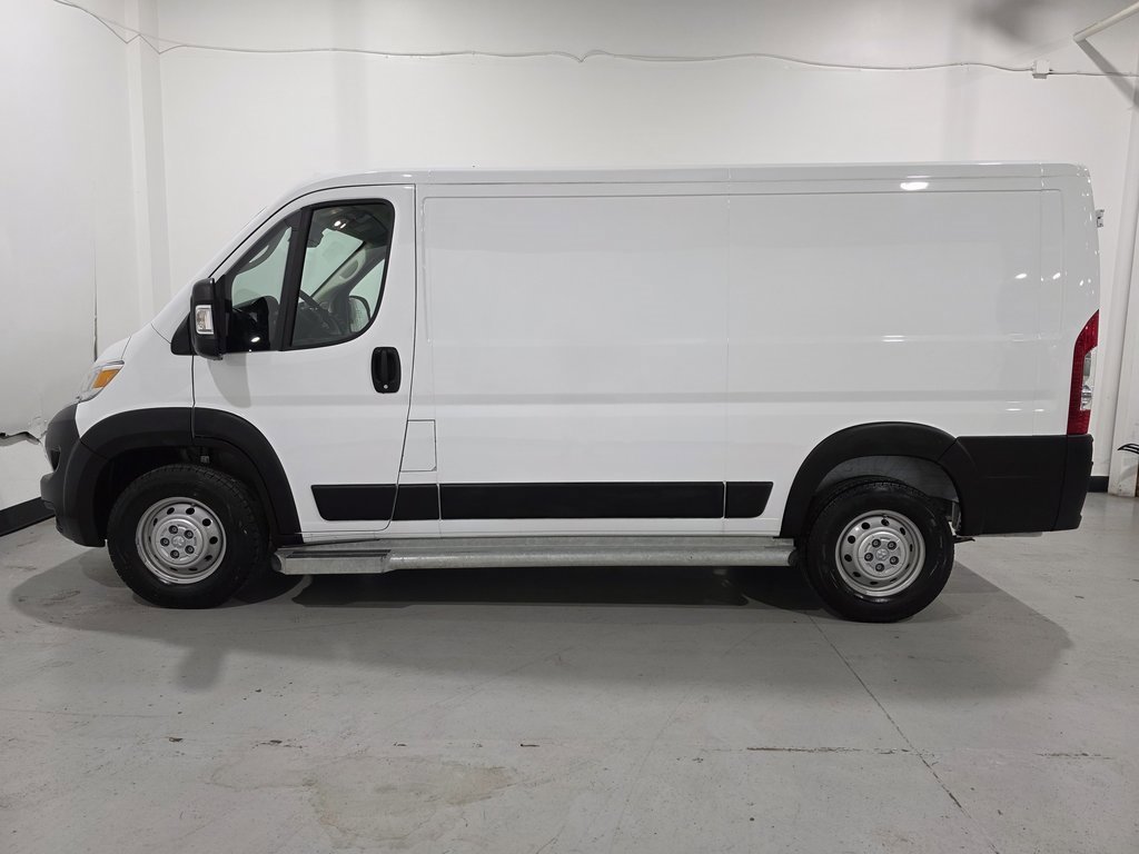Used 2023 RAM ProMaster 2500 image 12
