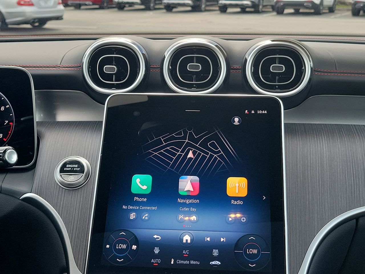 New 2026 Mercedes-Benz GLC 43 AMG 4MATIC image 16