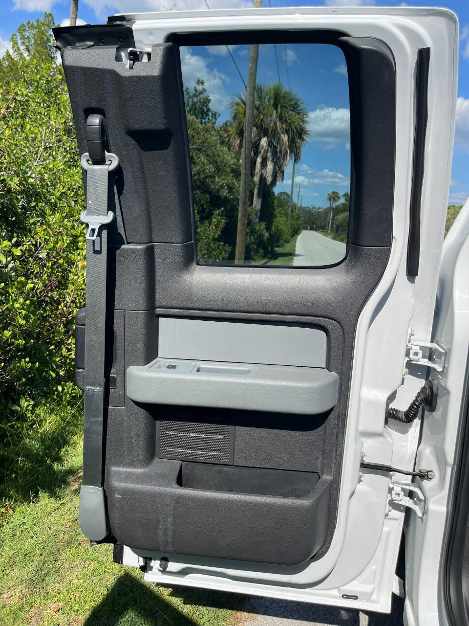 Used 2014 Ford F150 XL w/ Power Equipment Group AWD/4WD image 17