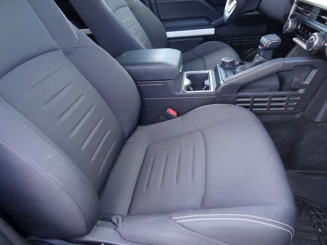 Used 2024 Toyota Tacoma TRD Off-Road AWD/4WD image 14