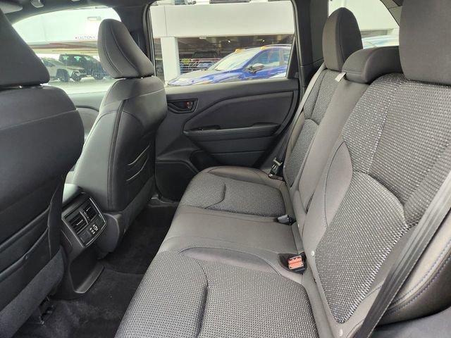 New 2026 Subaru Forester Premium AWD/4WD image 10