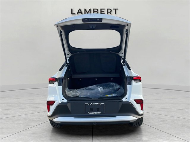 New 2026 Buick Envista Preferred w/ Convenience I Package image 17