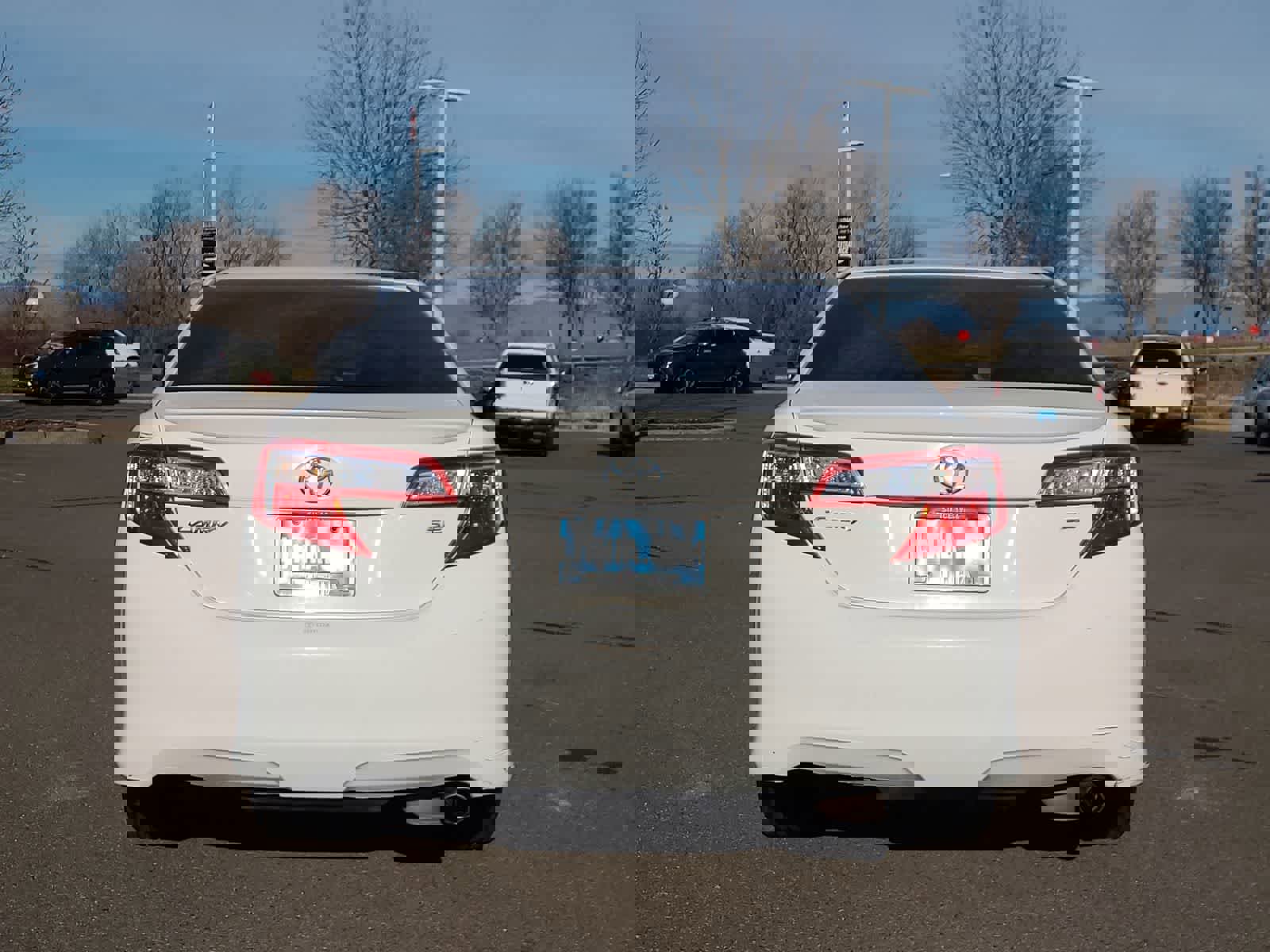 Used 2014 Toyota Camry SE image 13