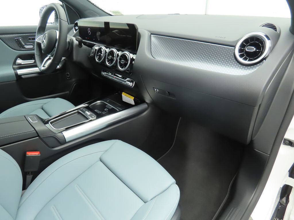 Certified 2026 Mercedes-Benz GLA 250 image 17