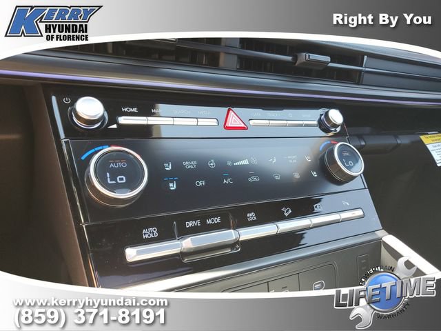 New 2026 Hyundai Santa Fe Calligraphy AWD/4WD image 30