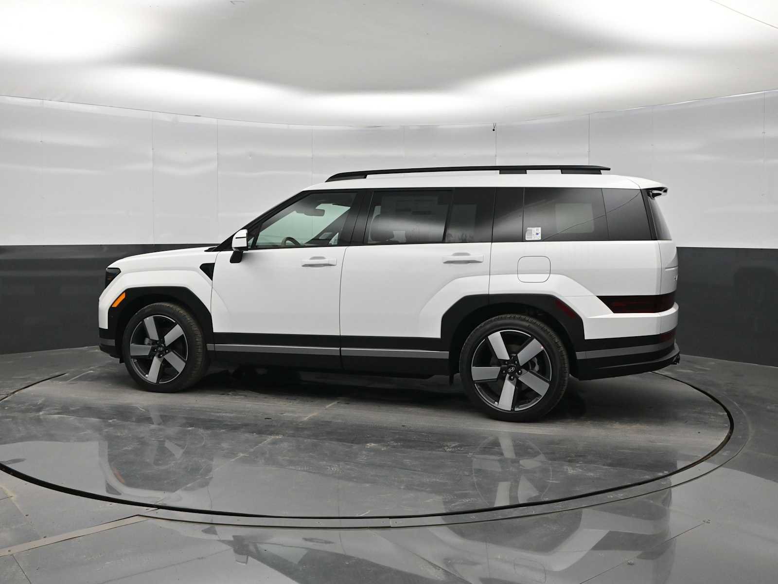 New 2026 Hyundai Santa Fe Limited AWD/4WD image 5