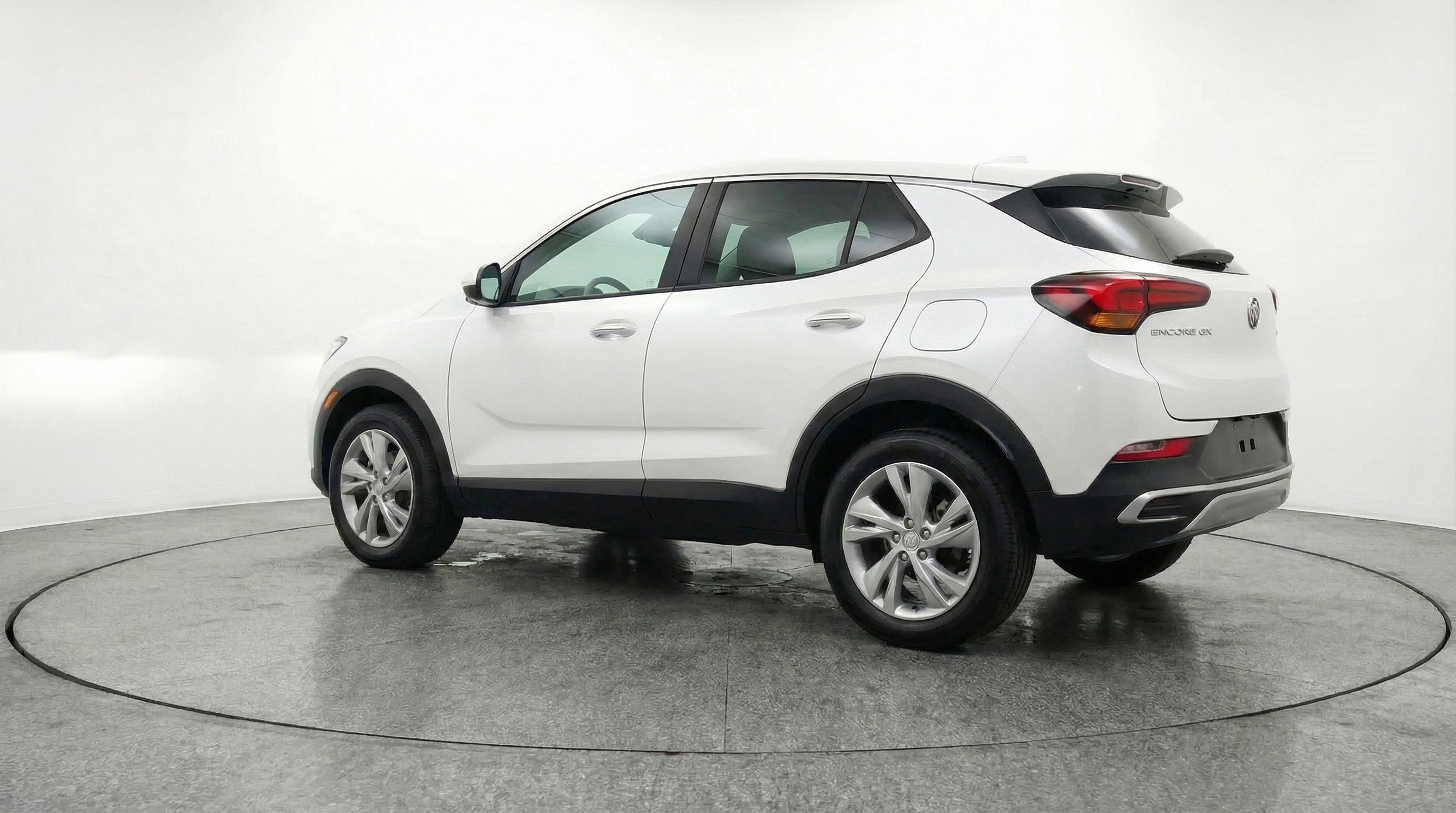 Used 2025 Buick Encore GX Preferred image 6