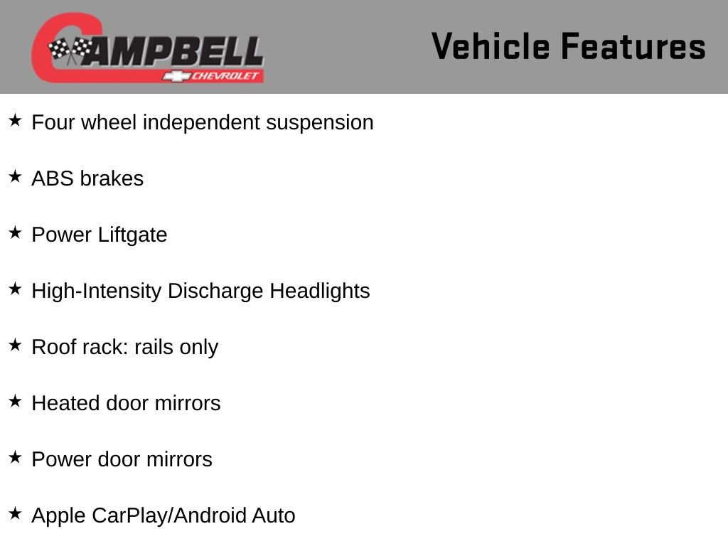 Used 2018 Chevrolet Traverse LT image 8