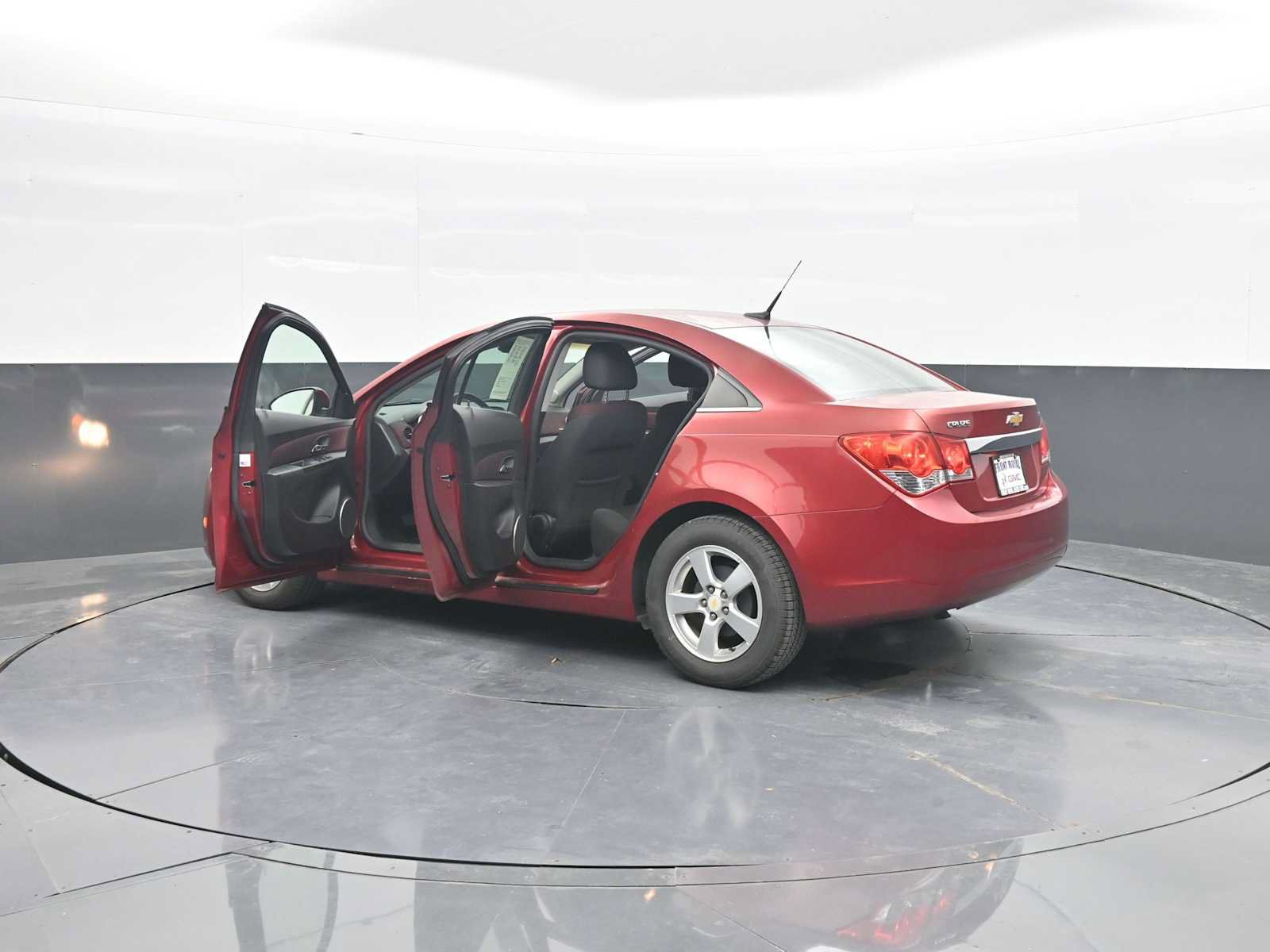 Used 2011 Chevrolet Cruze LT FWD image 42