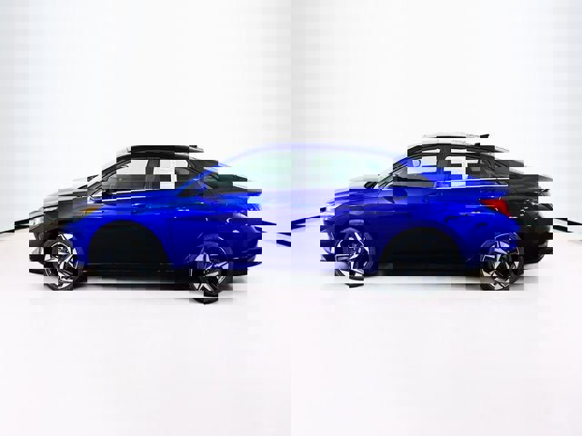 Used 2023 Hyundai Elantra Limited image 8