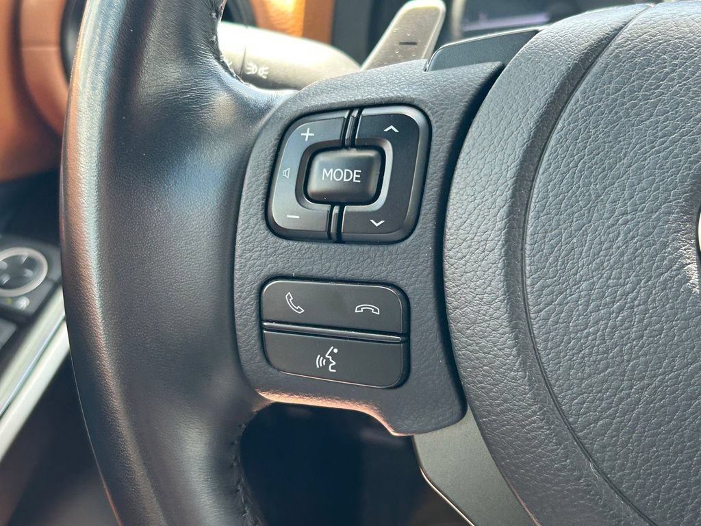 Used 2023 Lexus IS 350 F Sport RWD image 34