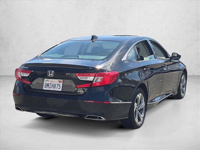 Used 2019 Honda Accord EX-L image 5
