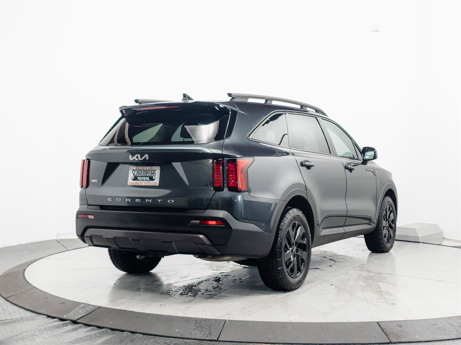 Used 2022 Kia Sorento S w/ Panoramic Sunroof Package AWD/4WD image 13