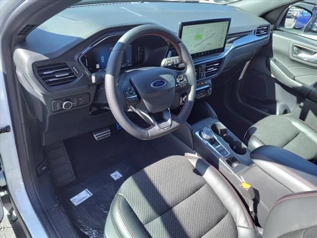 New 2024 Ford Escape ST-Line w/ Tech Pack #1 image 8