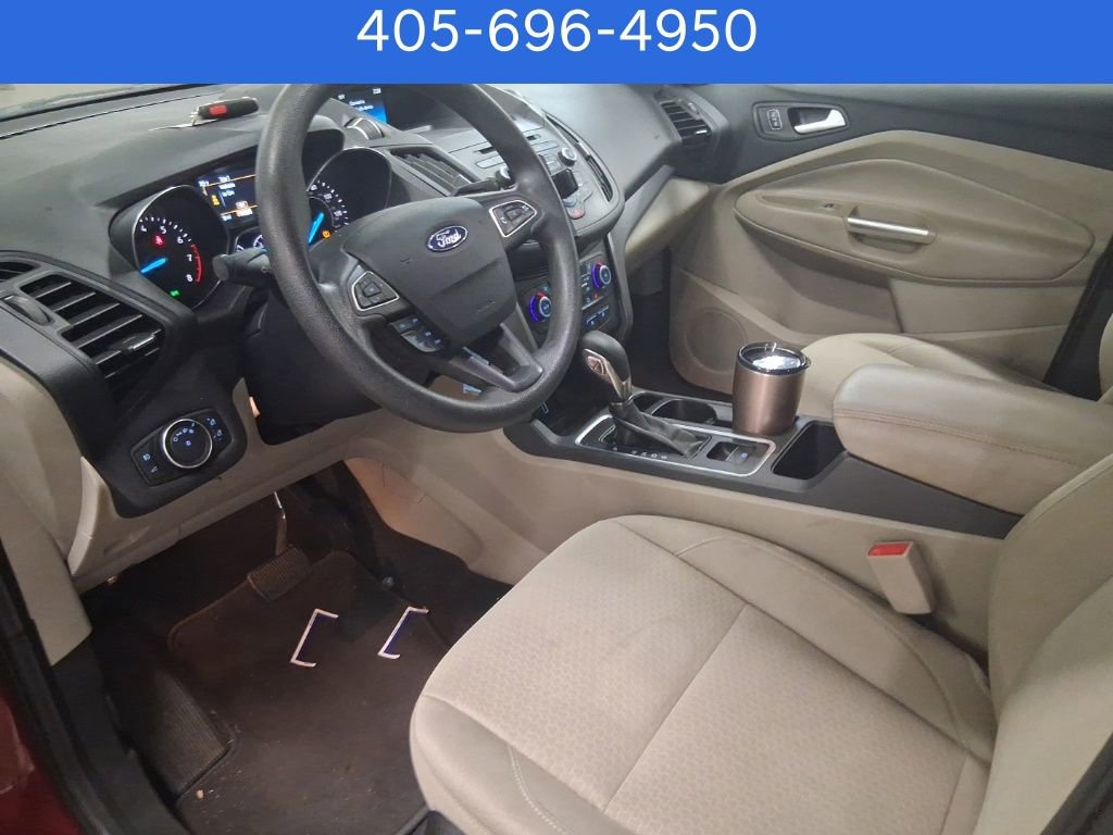 Used 2018 Ford Escape SE image 8