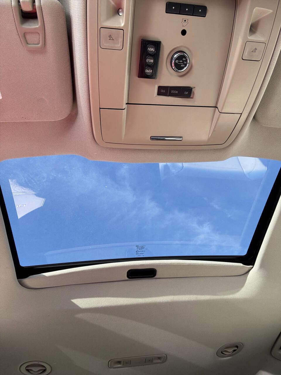 Used 2016 GMC Yukon SLE w/ Convenience Package image 23