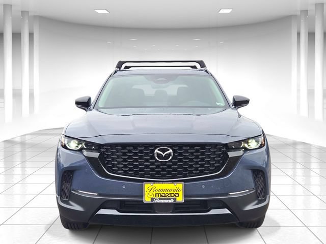 Certified 2026 MAZDA CX-50 AWD 2.5 Hybrid w/ Weather Package image 5