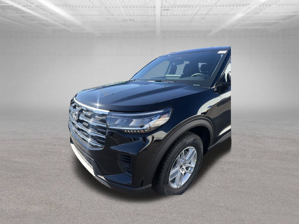 New 2027 Ford Explorer Active AWD/4WD image 13