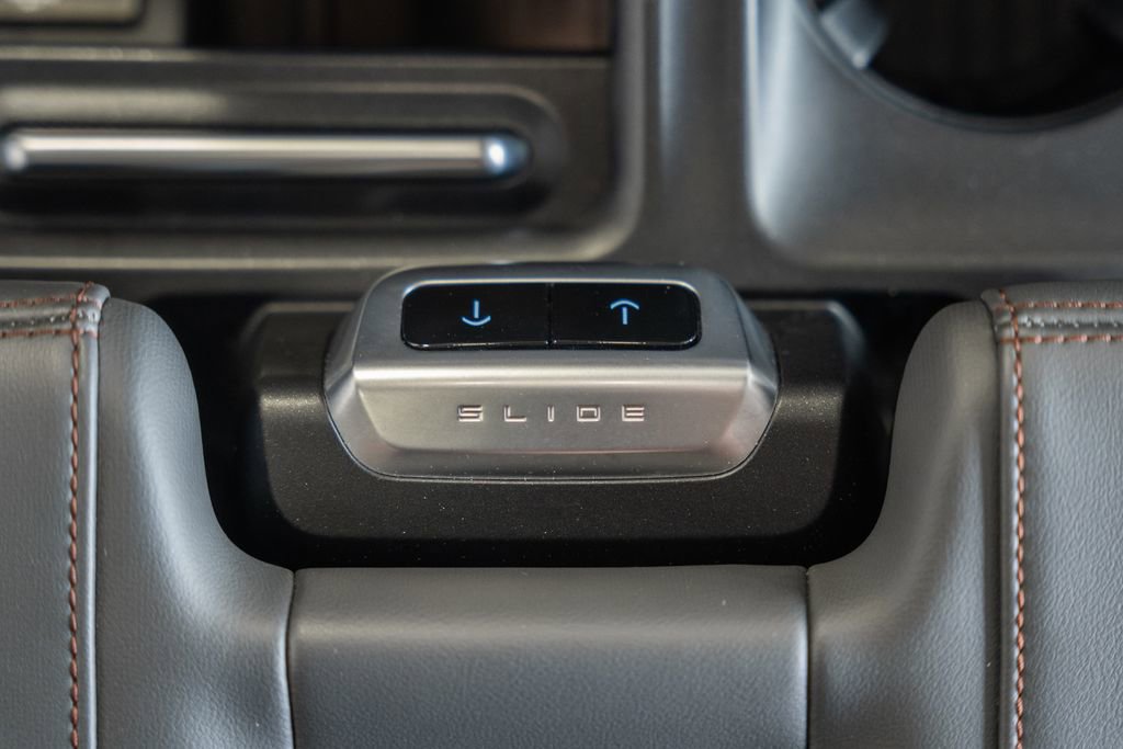 Used 2025 Ford Expedition Max Active image 33