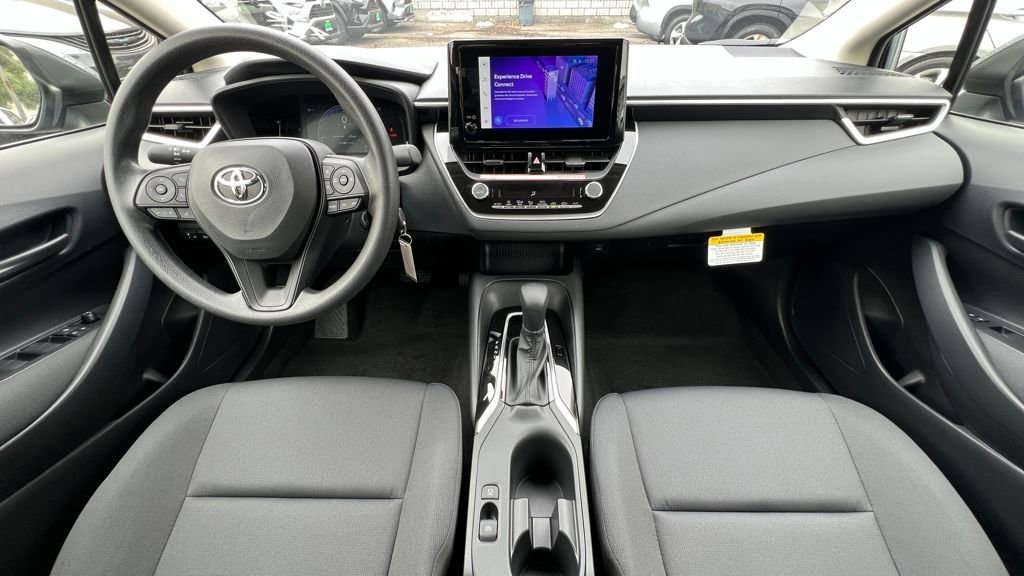 New 2026 Toyota Corolla LE image 23