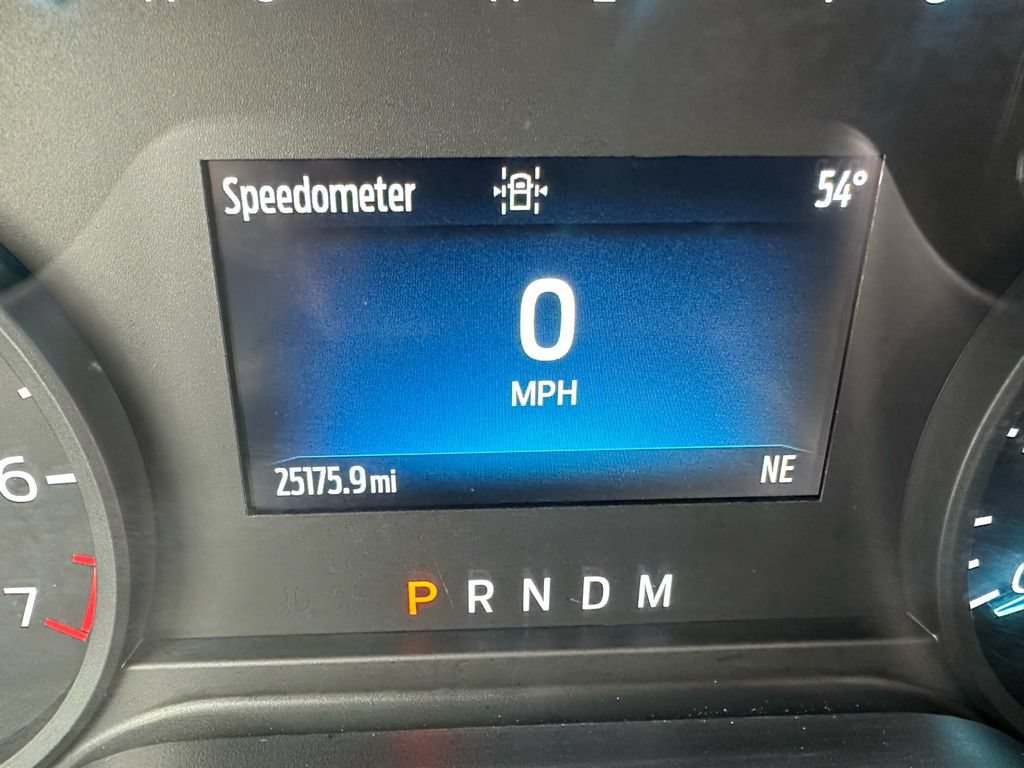Used 2021 Ford F150 Tremor AWD/4WD image 4