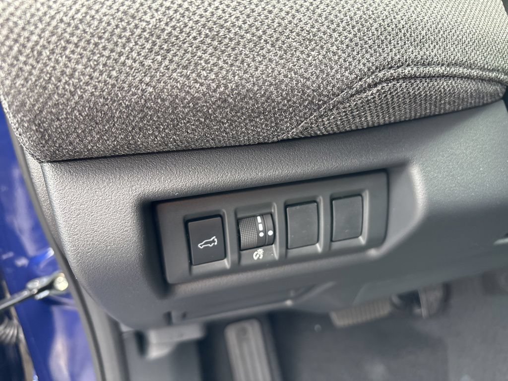 New 2026 Subaru Outback Premium AWD/4WD image 19