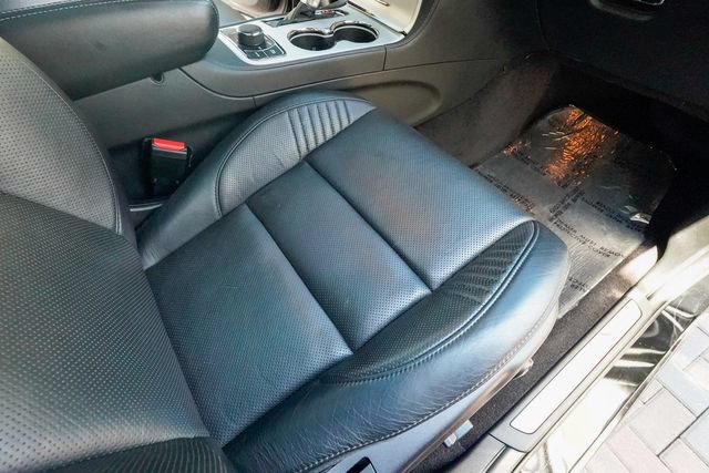 Used 2018 Jeep Grand Cherokee Trackhawk AWD/4WD image 86
