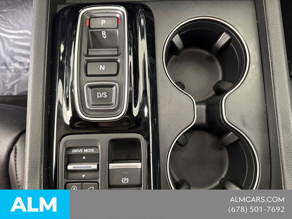 Used 2023 Honda Pilot EX-L image 36